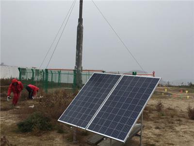 中石油长庆井口